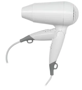 Фен для волос Nofer Hotel Line 02010.W