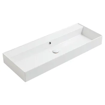 Раковина подвесная Simas Agile AG121 bi*0 белый