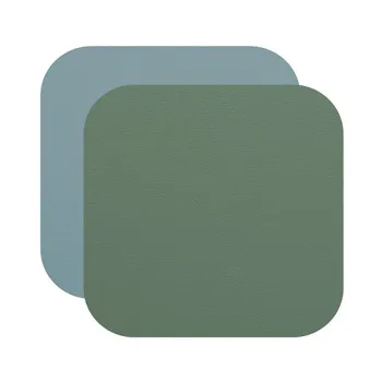 Квадратный костер Colombo Adj 12x12, небесный/эвкалипт BADJ008-5060