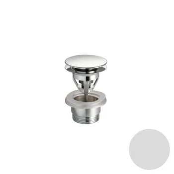 Слив для раковины 1”1/4 Catalano Accessori без перелива Cromo 9050510061