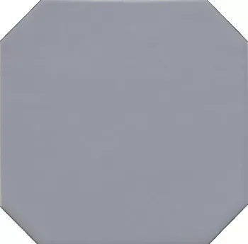 Керамогранит EQUIPE Octagon Gris Mate 20х20 20555