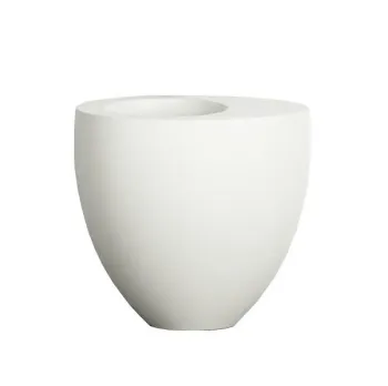 Раковина напольная Cielo Le Giare LGFREESF PM 88 см серый