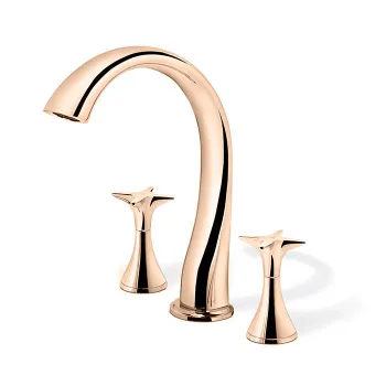 Смеситель для раковины Stella 130-3225 CT 00015 AU02 хром