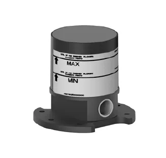 Cкрытая часть cмеситель для ванны (скрытая часть) Fantini  Напольный 4400R080A