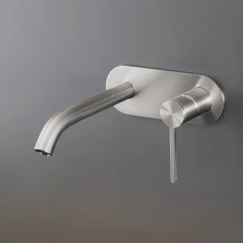 Cмеситель для ванны CEA Design Innovo INV 11 L сталь