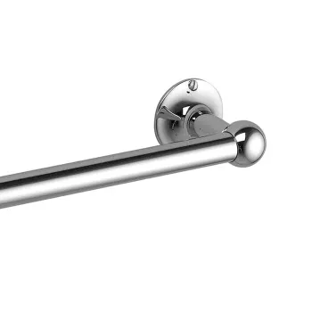 Полотенцедержатель Devon&Devon New York 38.5 хром NY109CR