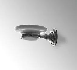 Мыльница подвесная SIMAS Victoria (уценка - товар с экспозиции)