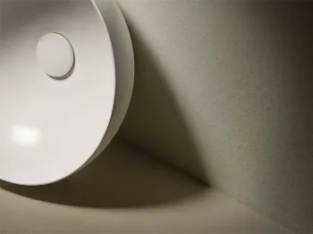 Раковина накладная Hatria HAPPY HOUR Y1VF01