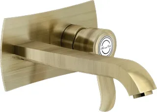 Cмеситель для раковины Nobili Sofi SI98198/1BR бронза