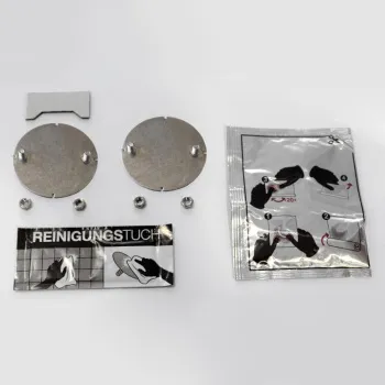 Клеевой комплект Keuco 04994000200 Nr. 2