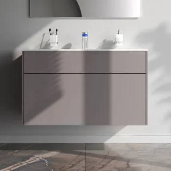 Тумба под раковину AM.PM Inspire V2.0 100 M50AFHX1003EGM