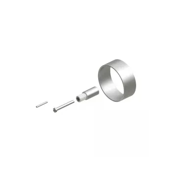 Удлинение для запорного вентиля QuadroDesign Source  PR087-AS