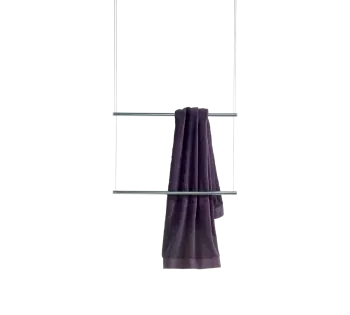 Полотенцедержатель Decor Walther Move 65xh110-214 подвесной, хром 506200