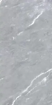 Керамогранит Casalgrande Padana Marmoker Bardiglio Imperiale Lucido 36 59х118 2464824