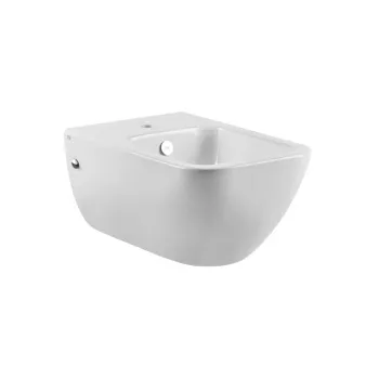 Подвесное биде Gessi Goccia 39115.518 White Ceramic
