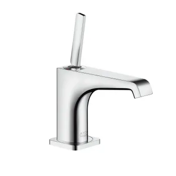 Смеситель для раковины Axor Citterio E 36102000 хром
