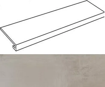 Ступени EGO G60B 60x32.5