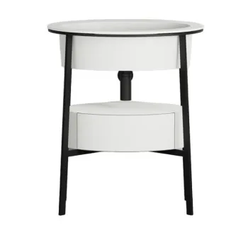 Тумба под раковину Cielo I Catini Catino 70×50 см CASTO.NM