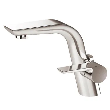 Смеситель для раковины Jorger Exal 632.10.336.035 никель