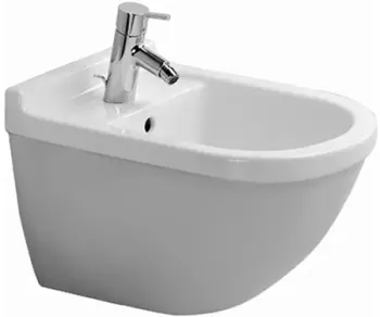 Биде Duravit Philippe starck 3 22811500001