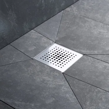 Трап для душа AM.PM PrimeFlow 10 W02BD-P11-010-01SB