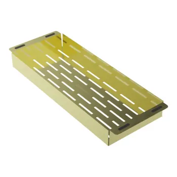 Коландер Omoikiri СО-06-LG светлое золото 4999051