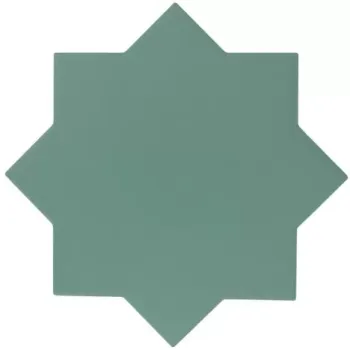 Керамогранит EQUIPE Porto Star Pickle Green 16,8x16,8 30630