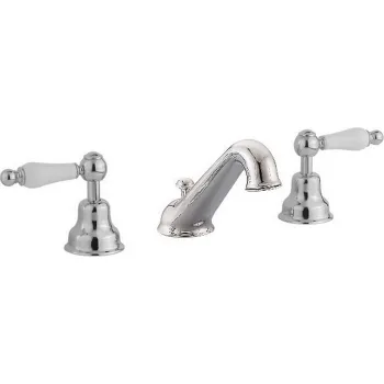 Смеситель для раковины Cisal Arcana Toscana TS00102021 Акция хром