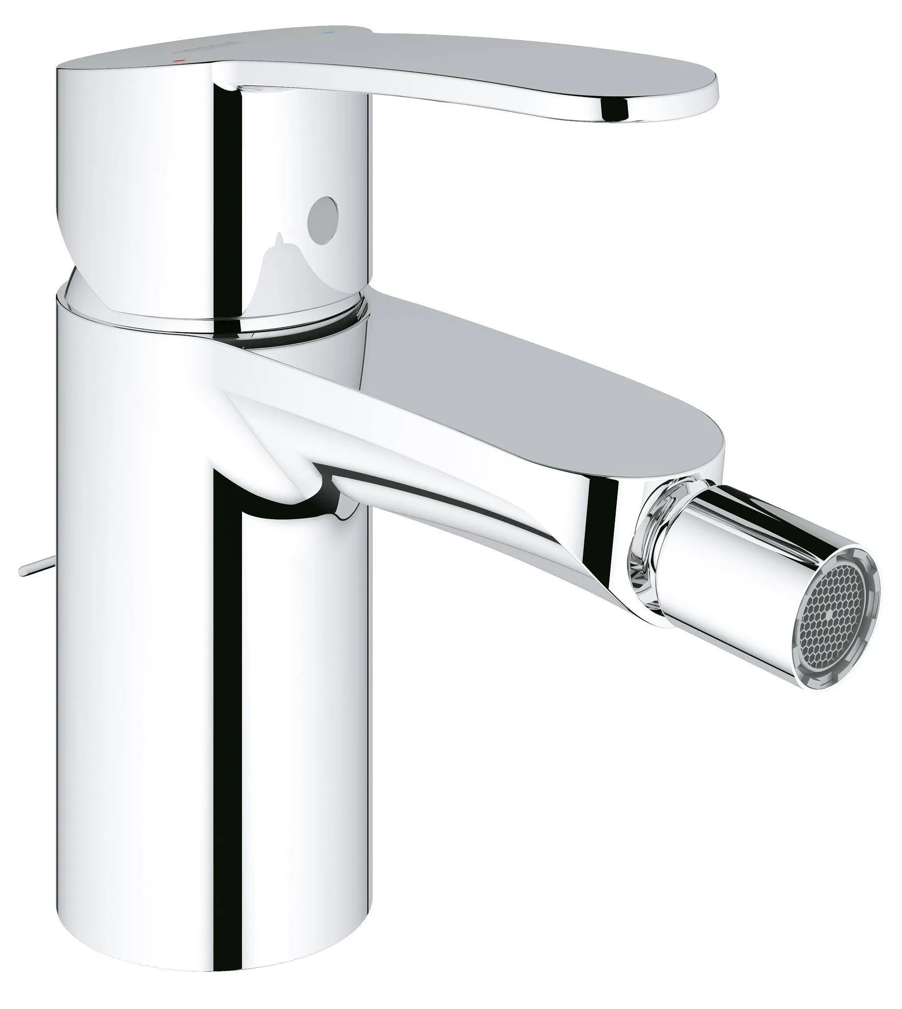 Смеситель для биде GROHE Eurostyle Cosmopolitan с цепочкой, хром 33566002