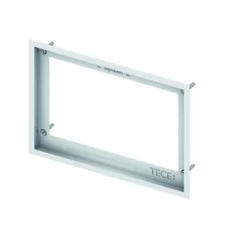 Рамка декоративная  Tece Teceprofil 9240645 хром