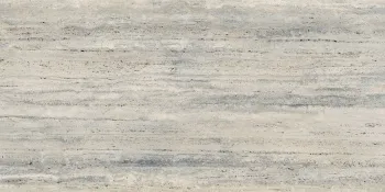 Керамогранит Vitra StoneSystem Deco Travertine Silver 60x120 см K948104R0001VTER