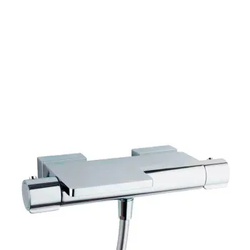 Смеситель термостатический Ramonsoler Arola для ванны с каскадным изливом 2639S