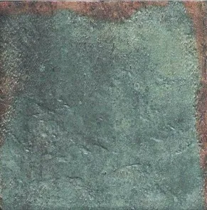 Керамогранит Anticatto Azurro 22,5х22,5