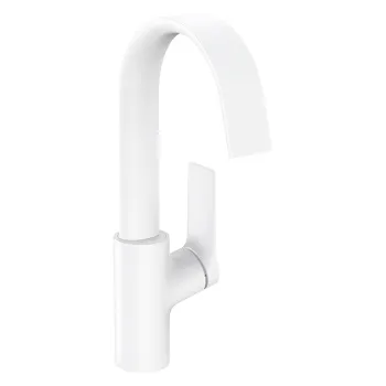 Смеситель для раковины Hansgrohe Vivenis 75032700 белый