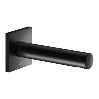 Излив для ванны Keuco Ixmo 59545370102 черный матовый