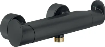 Смеситель для душа Nobili Up UP94030BM черный