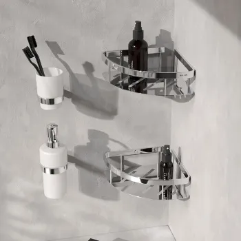 Полка для душа AM.PM Sense L A7454200