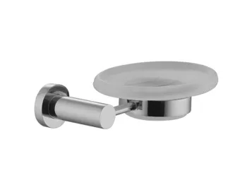 Мыльница настенная Fima Carlo Frattini ROTOLA F6003/2CR