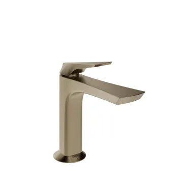 Смеситель для раковины Gessi Ventaglio 72051.149 никель