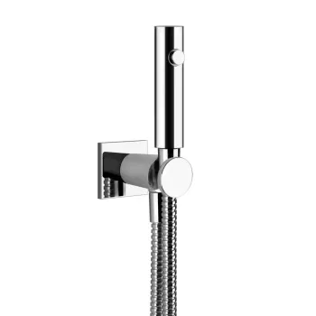 Гигиенический душ Gessi Rilievo 59151.031 Chrome