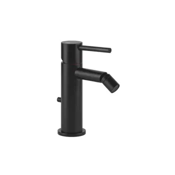 Смеситель для биде Gessi Emporio Via tortona 18607.299 Matte Black