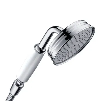 Axor Montreux Ручной душ, цвет: хром 16320000