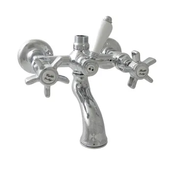 Смеситель для ванны Nicolazzi Dames Anglaises под душевую стойку 1400CR18