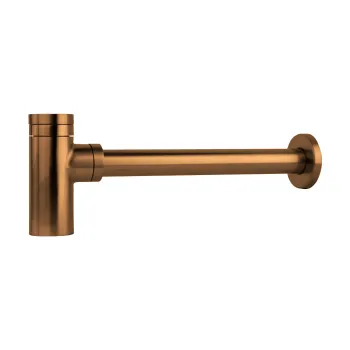 Сифон для раковины Ramonsoler латунь медь 3790CUC