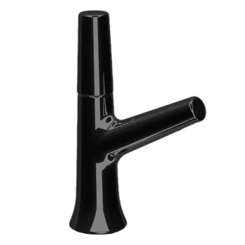 Смеситель для раковины Cisal Vita VI00051440 черный