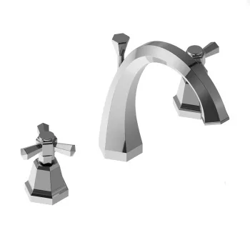 Смеситель для раковины Stella Eccelsa 3225tc EC 00016 CR00 хром