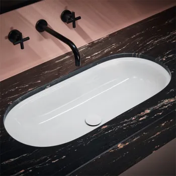 Раковина встраиваемая под столешницу Bette Comodo A218-000