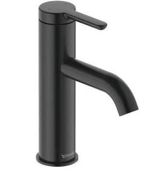 Смеситель для раковины Duravit Circle M CE1020001C46 черный