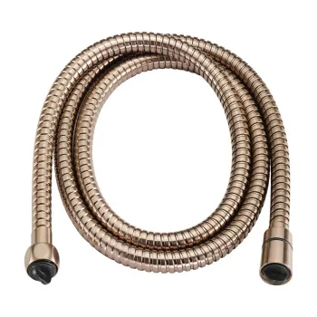 Шланг для душа  Benesque 27010606 бронза брашированная