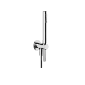 Душевой гарнитур Gessi Shower Sets 63329.031 Chrome